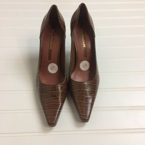 enzo angiolini size chart